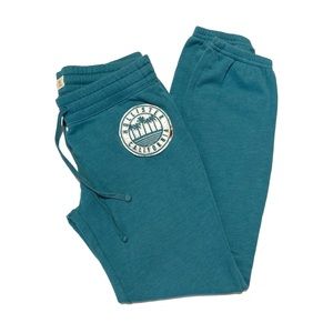 Hollister | Stitched Logo Sweatpants